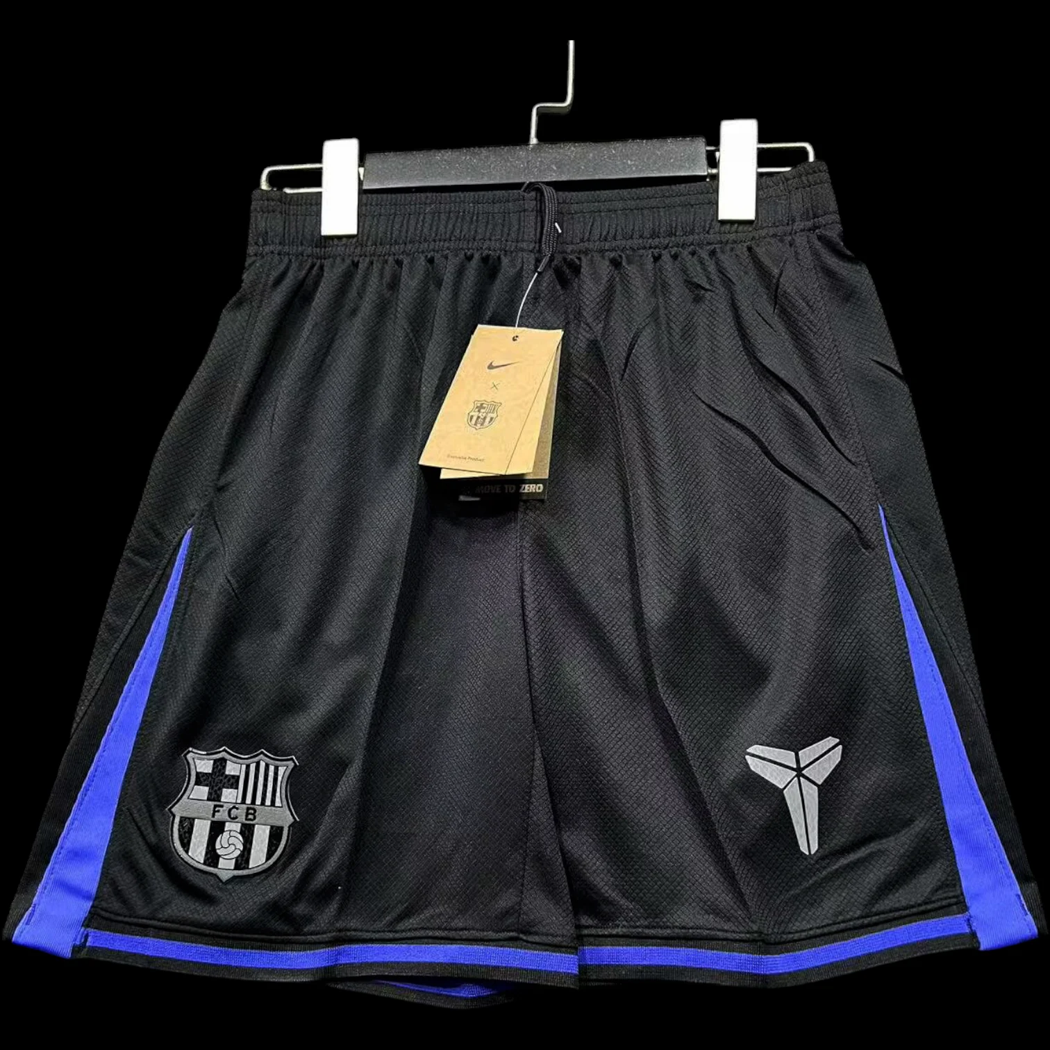 Acheter Barcelone Short Extérieur 2526 - Maillot pas cher
